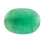 Green Emerald – 8.45 Carats (Ratti-9.32) Panna
